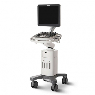 ClearVue 850 OB 2D Ultrasound