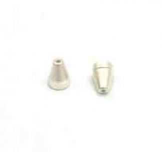 Vent Free Metal Ferrule D