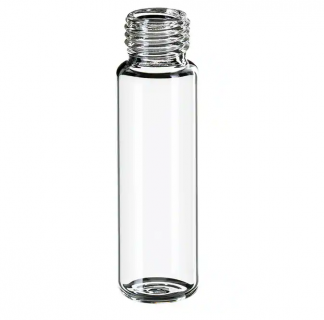 20mL Clear Screw Cap Vials