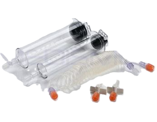 Spectris Solaris Disposable MRI Kit for 65/115 MR