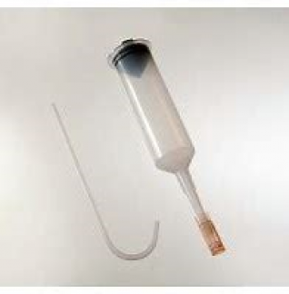 Mark V Provis 150ml Disposable Syringe QFT