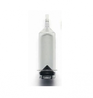 Vistron CT Tri-Pak Disposable Syringe