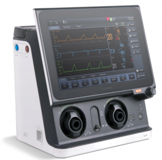 V3 Ventilator Basic