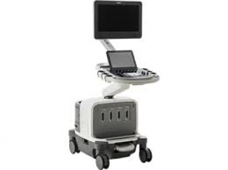 EPIQ CVx Live 3D Echo