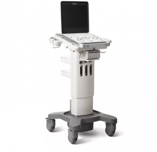 CX50 Portable with 1 probe