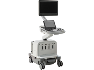 Philips EPIQ Elite TCCD Neurosonology 4D Linear