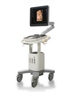 ClearVue 650 Ultrasound OB 3D4D