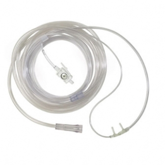 LoFlo Sample Line  Adult Cannula  Box 20