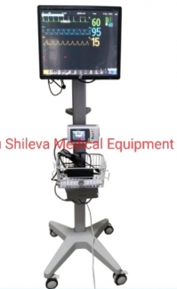 Rollstand for IntelliVue MX