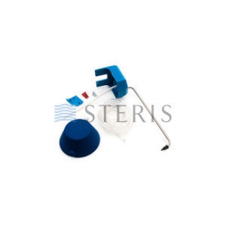 ScrubStation Soap Dispenser Kit