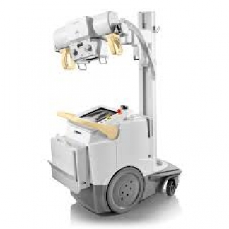 XR MobileDiagnost wDR HP