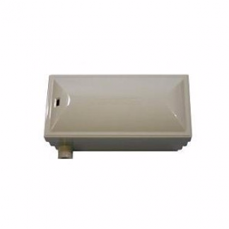 EverFlo Compressor Intake Filter