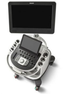 Affiniti CVx Echo 3 probes (S+SPed+L)