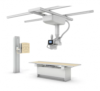 XR DigitalDiagnost C50 - CSA Essential Plus