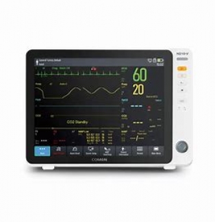 ND10 Patient Monitor