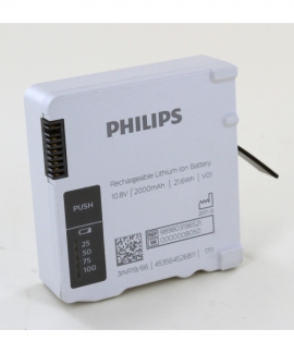 Battery - IntelliVue X3/MX100 Lithium-Ion