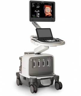 EPIQ CVxi 5 Probes (S+SPed+SNeo+L+TEE)
