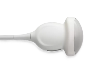 V6-2 Convex 4D Transducer for Affiniti 30