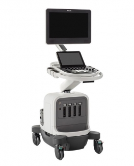 Affiniti 70 Echo 3 Probe (S, SPed & L)