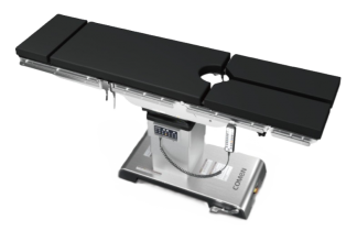 Electrohydraulic Operating Table