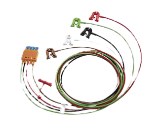 5 Leadset  Grabber AAMI OR
