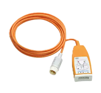 5 Lead ECG Trunk AAMI/IEC OR