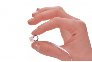 SpO2 Nasal Alar Sensor FAST Only 20/case