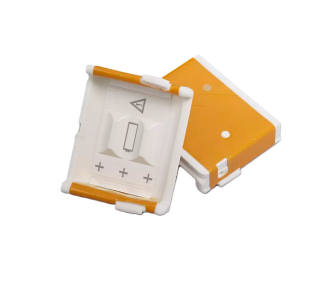 Battery Adapter MX40 Pkg 3