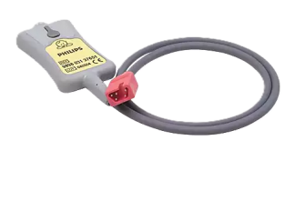 DECG Reusable Legplate Adapter Philips