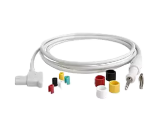 TC Long Limb Lead Set AAMI IEC