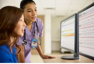 IntelliSpace Perinatal