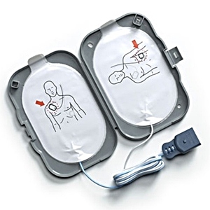 Philips HeartStart SMART Pads II