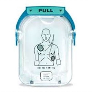 HS1 Pads Cartridge Adult