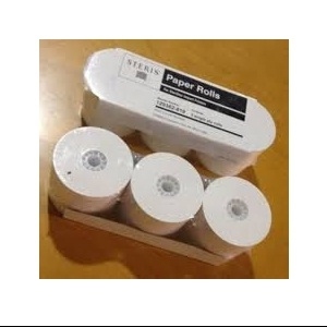 PRINTER PAPER BOX OF 3 ROLLS