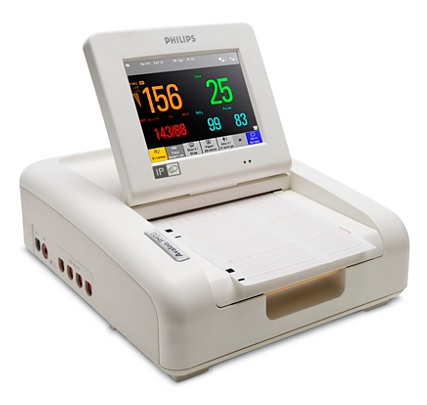 Fetal Monitoring Fetal Monitoring