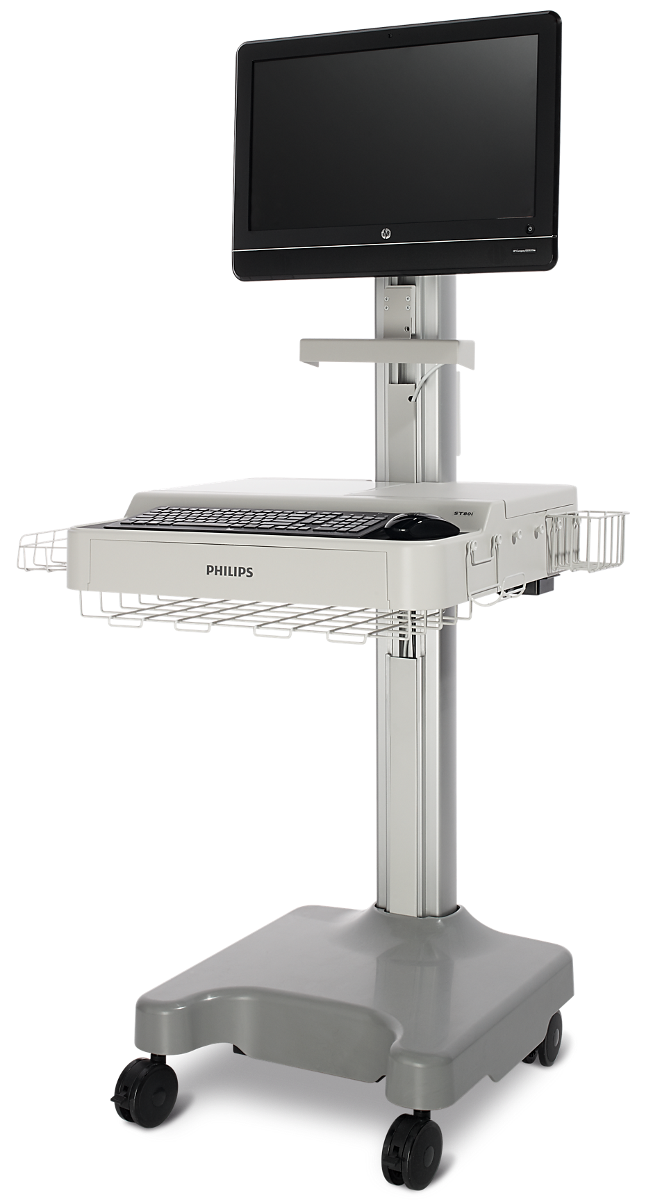 Stress Test System Stress Test System