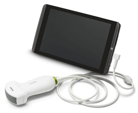 Ultrasound - Lumify Ultrasound - Lumify