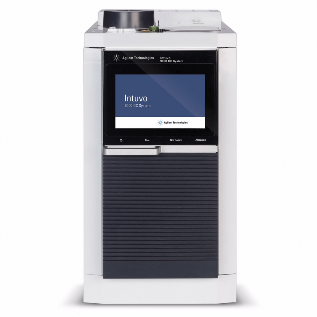 Microbial Identification System Microbial Identification System